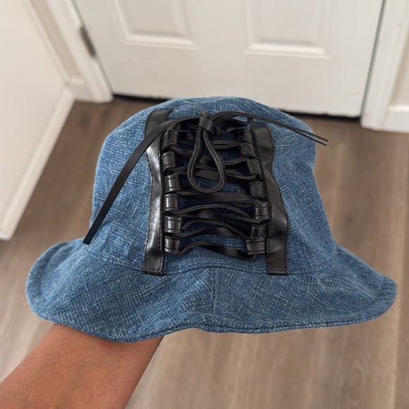 Baby phat jean hat VINTAGE - Picture 2 of 5